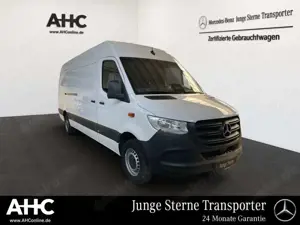 Mercedes-Benz Sprinter 317 Kasten PRO L3H2 2,8t AHK Navi MOPF Bild 2