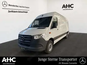 Mercedes-Benz Sprinter 317 Kasten PRO L3H2 2,8t AHK Navi MOPF