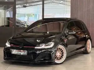 Volkswagen Golf GTI GTI TCR*Panorama*KW*LED*Leder*Kamera*Totwinkel Bild 2