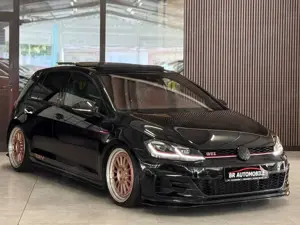 Volkswagen Golf GTI GTI TCR*Panorama*KW*LED*Leder*Kamera*Totwinkel Bild 3