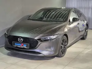 Mazda 3 Homura G-150/6GS/Navi/Head-Up/Keyless/Kamera