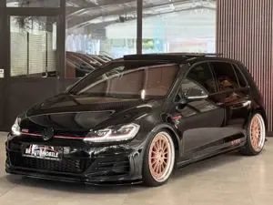 Volkswagen Golf GTI GTI TCR*Panorama*KW*LED*Leder*Kamera*Totwinkel Bild 4