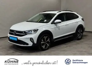Volkswagen Taigo Style 1.0 TSI DSG | AHK MATRIX NAVI RÜKA