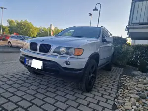 BMW X5 3.0 d
