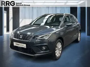 SEAT Arona XCELLENCE CARPLAY KAMERA PDC KLIMA