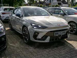 CUPRA Leon VZ 2.0 TSI DSG Matrix Sennheiser Navi Bild 3