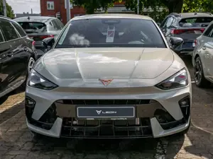 CUPRA Leon VZ 2.0 TSI DSG Matrix Sennheiser Navi Bild 2