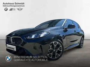BMW 118 d Hatch *M Sport Design*Navi*DAB*Adapt.LED*Komfort