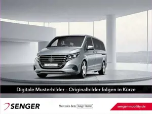 Mercedes-Benz V 300 d Exclusive 4x4 lang AIRMATIC Pano 360° 9G