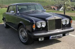 Rolls-Royce Silver Shadow