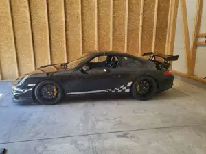 Porsche 997