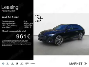 Audi A6 TDI quattro 220 kW S troni c