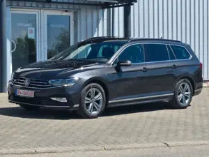 Volkswagen Passat Variant Passat 2.0TDI/2xR-LINE/NAVI/LED/STANDHEIZUNG/AHK