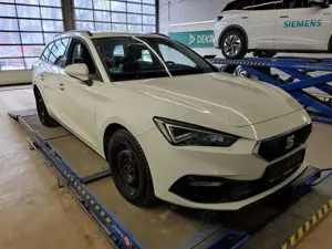 SEAT Leon Sportstourer Style Plug-In e-Hybrid 1.Hand Bild 2