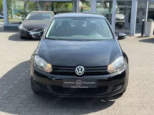 Volkswagen Golf VI Trendline