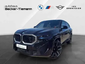 BMW XM 50e NP: € 140.750,--