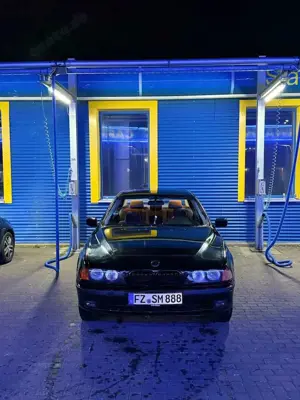 BMW 520 520i touring