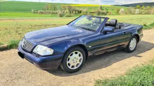 Mercedes-Benz SL 320 SL 320