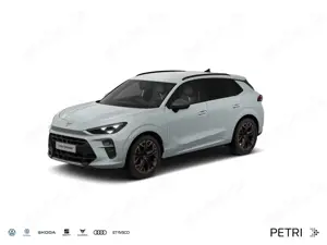 CUPRA Terramar VZ 2.0 TSI 265PS *MATRIX*SENNHEISER*20'
