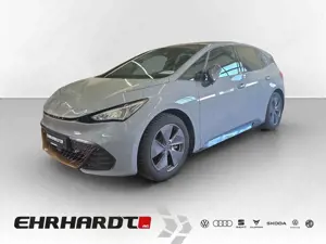 CUPRA Born 58 kwh LED*PANO*ACC*NAV*PDC*KAMERA*TOTW*DAB*18"