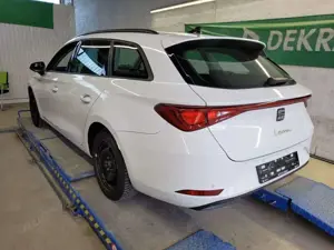 SEAT Leon Sportstourer Style Plug-In e-Hybrid 1.Hand Bild 4