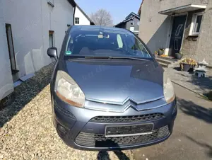 Citroen C4 Picasso Tendance