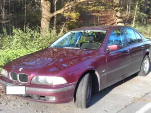 BMW 520 520i