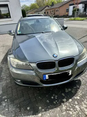 BMW 320 320d DPF Touring Aut.