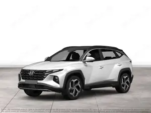 Hyundai TUCSON 1.6 T-GDi|Navi|Klima|RFK|150PS