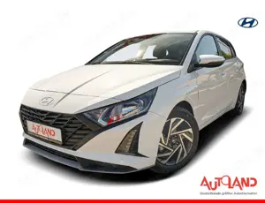 Hyundai i20 1.2 Navi Kamera Tempomat