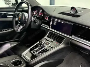Porsche Panamera Bild 5