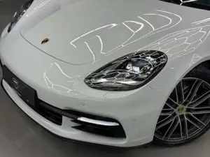 Porsche Panamera Bild 3