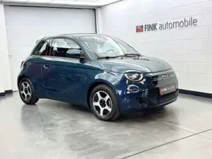 Fiat 500e Action Carplay Android Automatik 1.Hand