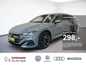 Volkswagen Arteon Shootingbrake R-LINE 2.0TDI 200PS DSG ACC.STHZG.HA