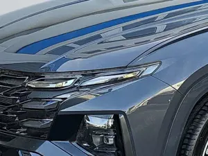 Hyundai TUCSON Bild 5
