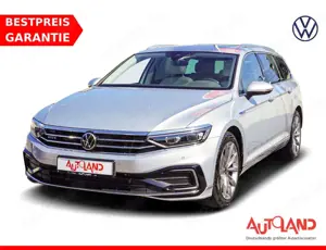 Volkswagen Passat Variant 1.4 TSI GTE DSG LED Navi ACC 360°