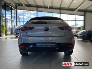 Mazda 3 Selection 2.0 Skyactiv-G HUD LED Navi SHZ Rückfahr Bild 5