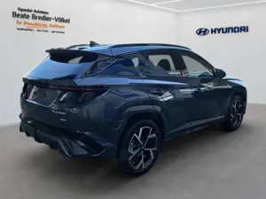 Hyundai TUCSON Bild 3