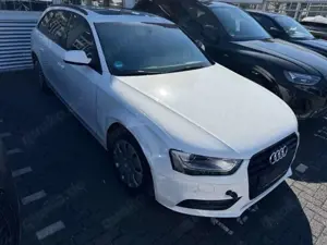 Audi A4 Ultra, Navi, Leder-Alcantara, Pano, Sportpaket. Bild 2