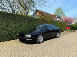 Maserati Quattroporte V8 3.2 L