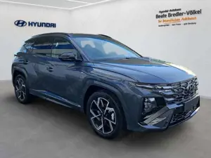 Hyundai TUCSON Bild 2