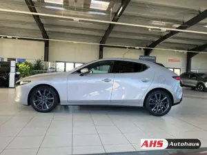 Mazda 3 Selection 2.0 Skyactiv-G HUD LED Navi SHZ Rückfahr Bild 3
