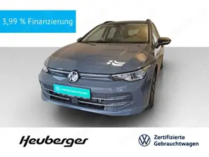 Volkswagen Golf VIII Variant 2.0 TDI DSG Goal, AHK, R. Kamera
