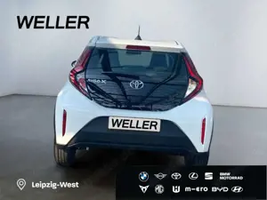 Toyota Aygo X Business Edition *SHZ*Kamera*CarPlay*ACC* Bild 5