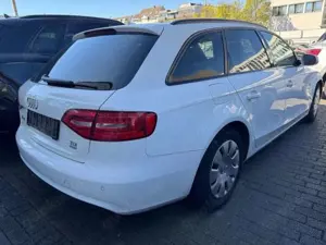 Audi A4 Ultra, Navi, Leder-Alcantara, Pano, Sportpaket. Bild 3