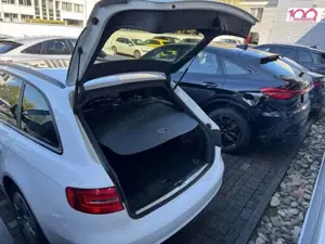 Audi A4 Ultra, Navi, Leder-Alcantara, Pano, Sportpaket. Bild 5