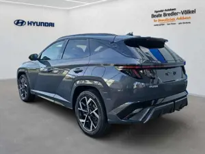 Hyundai TUCSON Bild 4