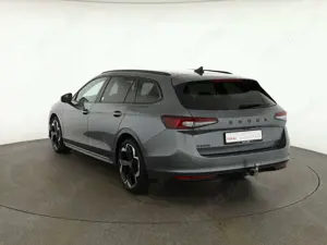 Skoda Superb Bild 3