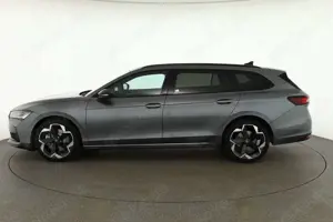 Skoda Superb Bild 2