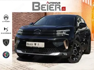 Citroen C5 Aircross C-Series